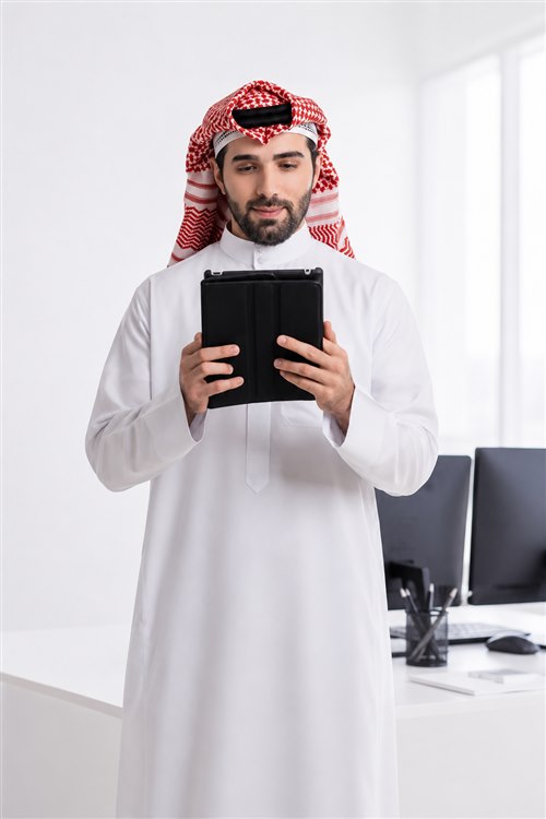 عن الشركة